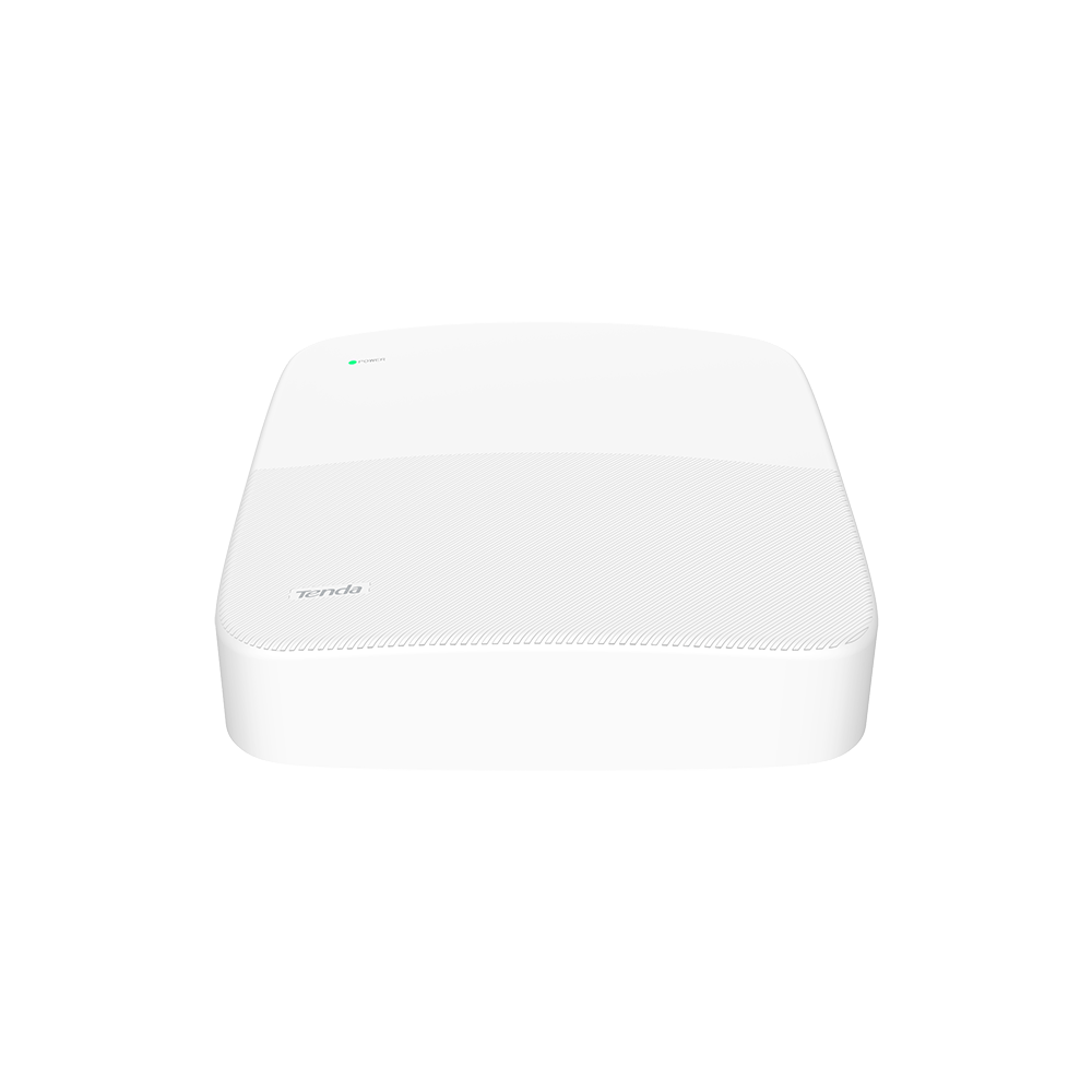 4-kanaals HD-netwerkvideorecorder